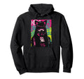 Japan Streetwear Cyberpunk Y2K Techwear Hoodie - Custom Art Print Unisex - T-Shirt, Sweatshirt, Hoodie