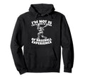 35 Years Old Baseballer Team Player Hoodie - Unique Graphic for Adults - T-Shirt, Sweatshirt, Hoodie