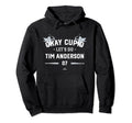 Cupid Lets Do Tim Anderson Funny Hoodie - Graphic Print for Adults - T-Shirt, Sweatshirt, Hoodie