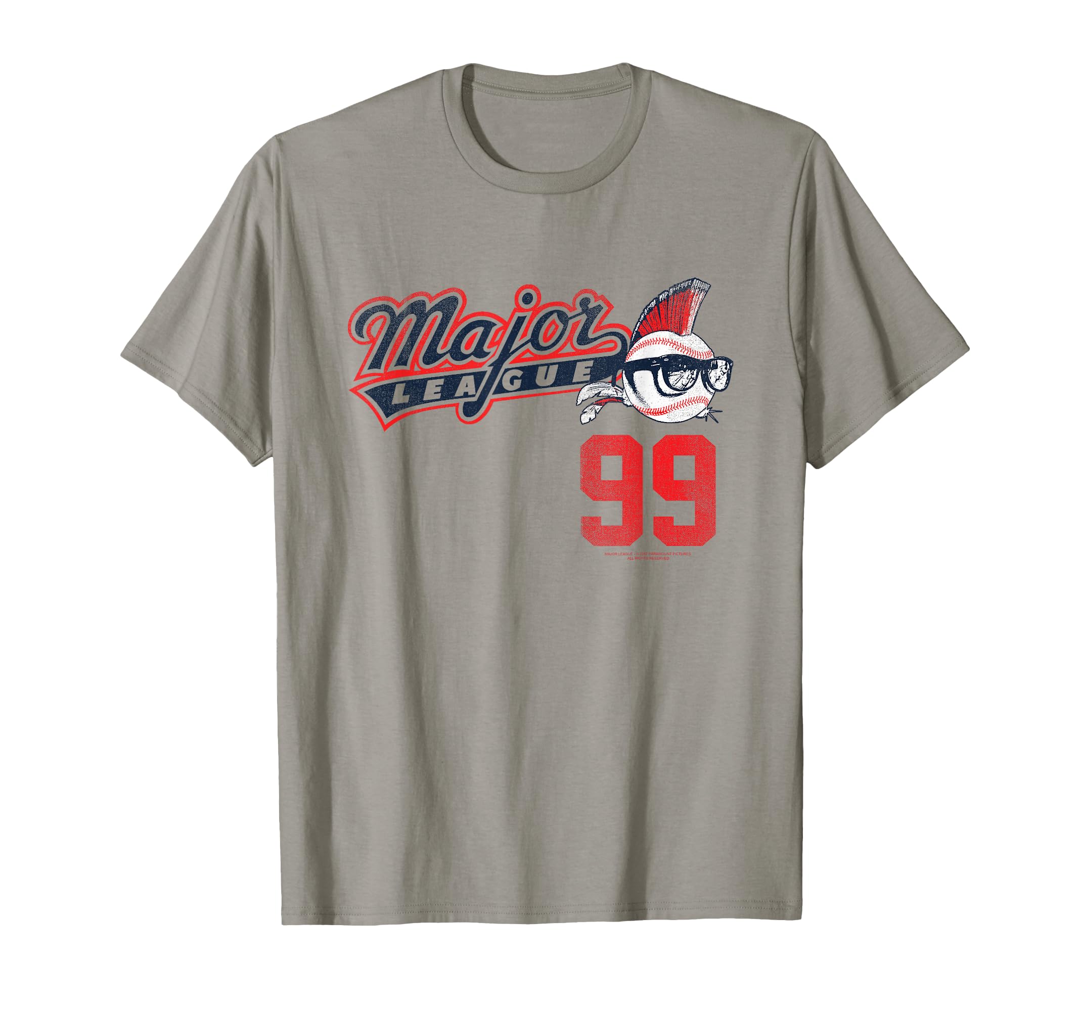 Major League 99 T-Shirt - Unique Graphic Men Women - T-Shirt, Sweatshirt, Hoodie