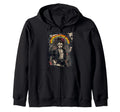 Punk Musik 90S Melancholie Geschenkidee Hoodie - Graphic Print Men Women - T-Shirt, Sweatshirt, Hoodie