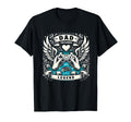 Gamer Dad Game Controller Gaming T-Shirt - Streetwear Style for Adults - T-Shirt, Sweatshirt, Hoodie