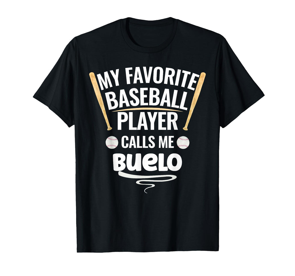 My Favorite Baseball Player Calls Me T-Shirt - Graphic Print for Adults - T-Shirt, Sweatshirt, Hoodie