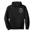 American Baseball Baseball Fathers Day Sweatshirt - Novelty Apparel Unisex - T-Shirt, Sweatshirt, Hoodie