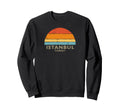 Best Istanbul Turkey And Souvenirs Hoodie - Casual Everyday Wear for Adults - T-Shirt, Sweatshirt, Hoodie