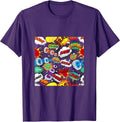 Thisisnotme Designs - Adult & Kids T-Shirts, Sweatshirts & Hoodies apparel design preview 1