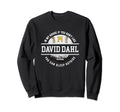 My House David Dahl Mlb Players Funny Sweatshirt - Trendy Graphic Unisex - T-Shirt, Sweatshirt, Hoodie