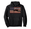 Mk 14 Ebr Enhanced Battle Rifle American Hoodie - Minimalist Print Unisex - T-Shirt, Sweatshirt, Hoodie
