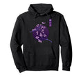 Aesthetic Vaporwave Japanese Blossom Hoodie - Unique Graphic Unisex - T-Shirt, Sweatshirt, Hoodie