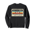 Best 1983 40Th Birthday Cassette Tape 40 Sweatshirt - Graphic Print Unisex - T-Shirt, Sweatshirt, Hoodie