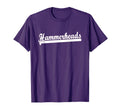 Hammerheads Soccer Lacrosse Baseball T-Shirt - Trendy Graphic for Adults - T-Shirt, Sweatshirt, Hoodie