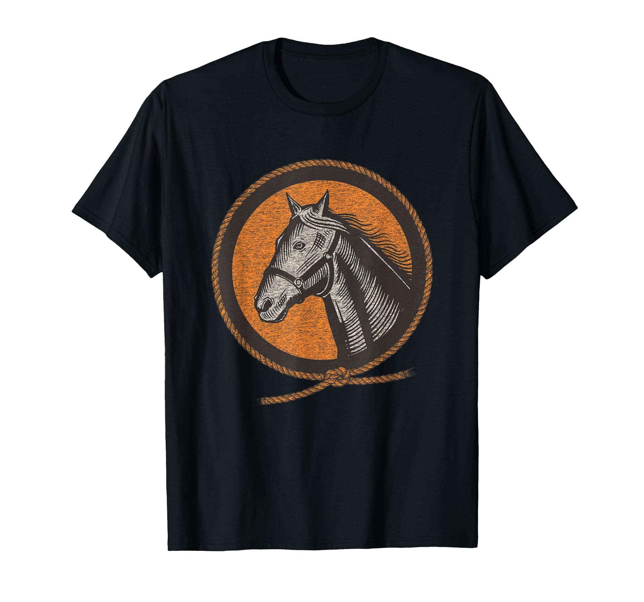 Horse Lover Equestrian T-Shirt - Unique Graphic Men Women - T-Shirt, Sweatshirt, Hoodie