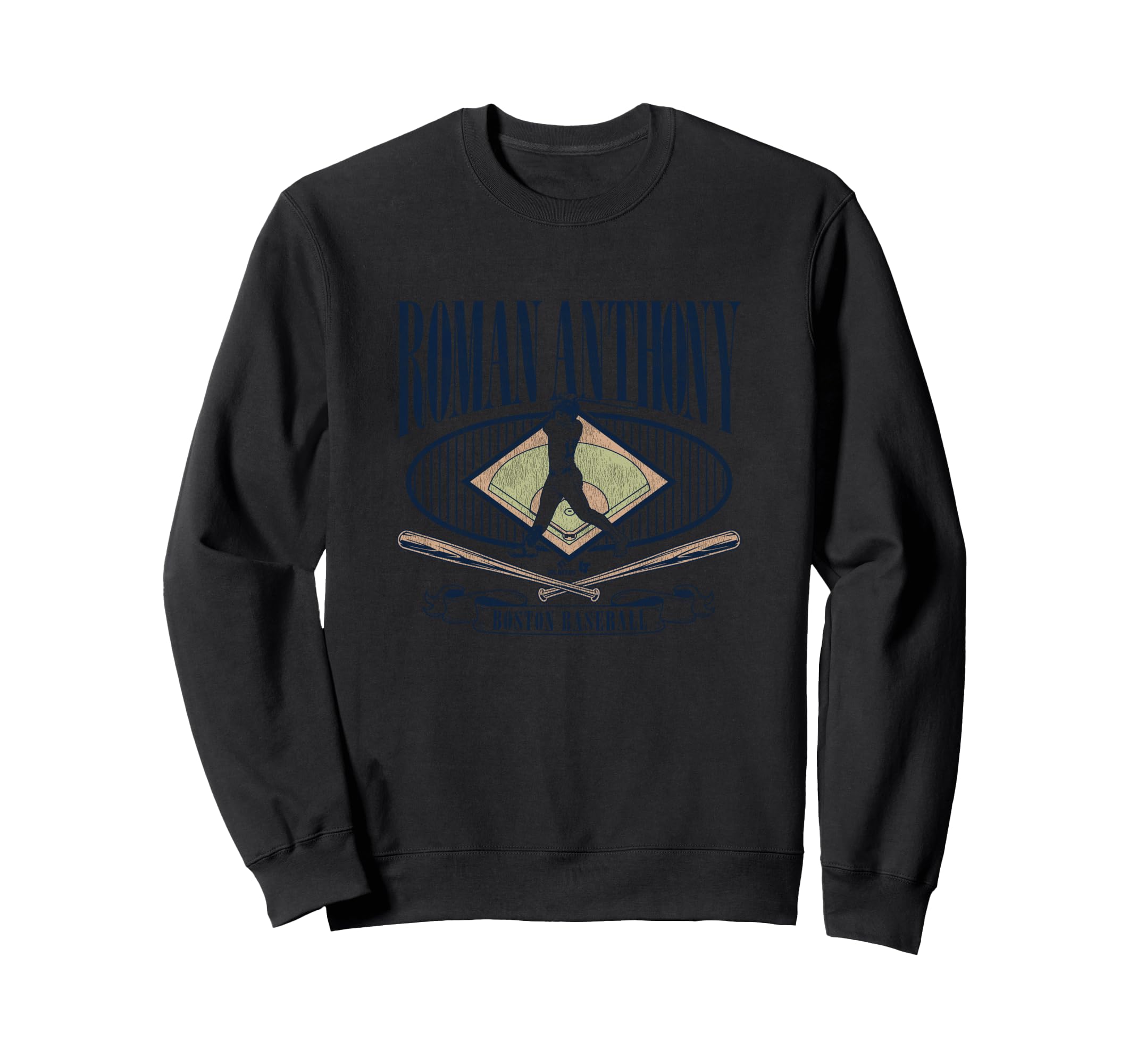 Roman Anthony Diamond Standouts Sweatshirt - Unique Graphic Men Women - T-Shirt, Sweatshirt, Hoodie