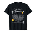 Funny Softball Mom Prayer T-Shirt - Graphic Print for Adults - T-Shirt, Sweatshirt, Hoodie
