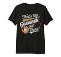 Baseball Grandma Grandmother Granny T-Shirt - Streetwear Style Men Women - T-Shirt, Sweatshirt, Hoodie