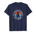 Point Pleasant Beach New Jersey T-Shirt - Casual Everyday Wear Men Women - T-Shirt, Sweatshirt, Hoodie
