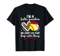Im Baller Grandma Softball Baseball T-Shirt - Casual Everyday Wear Unisex - T-Shirt, Sweatshirt, Hoodie