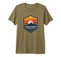 Family Vacation Gift Kings Canyon T-Shirt - Novelty Apparel Men Women - T-Shirt, Sweatshirt, Hoodie