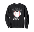 Ball Grandma Gift Mimi T Ball Mimi Sweatshirt - Streetwear Style Men Women - T-Shirt, Sweatshirt, Hoodie