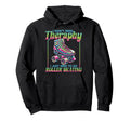 Roller Skating Skate 1970S I Dont Need Hoodie - Unique Graphic Unisex - T-Shirt, Sweatshirt, Hoodie