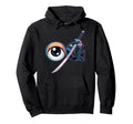 Old School Og Hip Hop Vinyl Cds Tapes Hoodie - Streetwear Style for Adults - T-Shirt, Sweatshirt, Hoodie