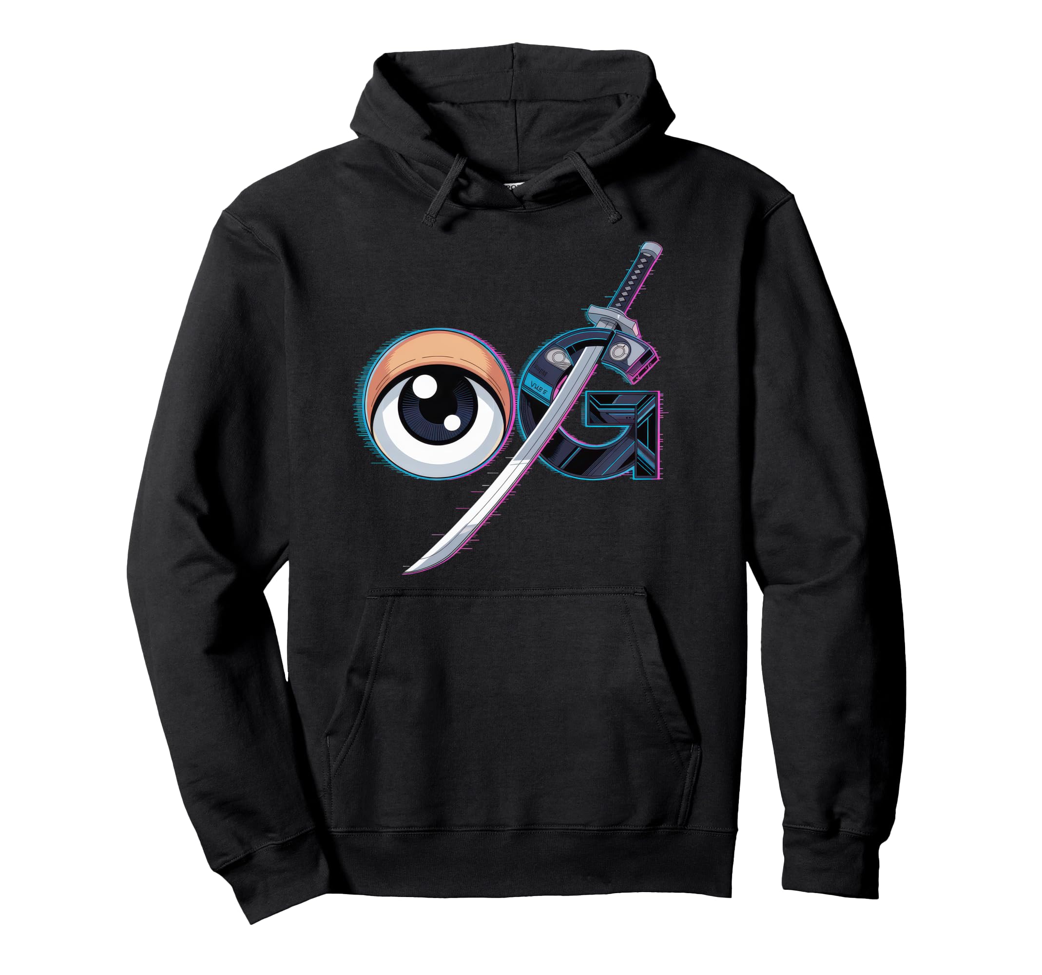 Old School Og Hip Hop Vinyl Cds Tapes Hoodie - Streetwear Style for Adults - T-Shirt, Sweatshirt, Hoodie
