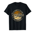 Firestone Co Colorado Distressed T-Shirt - Custom Art Print for Adults - T-Shirt, Sweatshirt, Hoodie