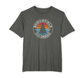 Broomfield Colorado Co 70S T-Shirt - Fun Novelty Design Men Women - T-Shirt, Sweatshirt, Hoodie