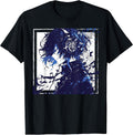 Musical Anime Japanese Pop Music Shonen Designs - Adult & Kids T-Shirts, Sweatshirts & Hoodies apparel design preview 1