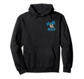 Venice Beach California Roller Skate Hoodie - Fun Novelty Design Unisex - T-Shirt, Sweatshirt, Hoodie