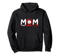 Baseball Apparels Mothers Sweatshirt - Minimalist Print Men Women - T-Shirt, Sweatshirt, Hoodie