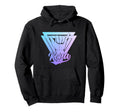 Kona Hawaii Hawaiian Islands Surfing Hoodie - Aesthetic Graphic Men Women - T-Shirt, Sweatshirt, Hoodie