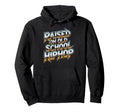 Raised Old School Hip Hop Cassette Hoodie - Streetwear Style Men Women - T-Shirt, Sweatshirt, Hoodie