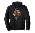Funny Fisherman Reel Papa Hoodie - Graphic Print Unisex - T-Shirt, Sweatshirt, Hoodie