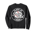 Baseball Senior Dad Class 2026 Sweatshirt - Minimalist Print Unisex - T-Shirt, Sweatshirt, Hoodie