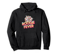 Disco Ball Boogie Fever Discoball Party Hoodie - Novelty Apparel for Adults - T-Shirt, Sweatshirt, Hoodie