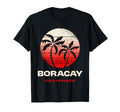 Boracay White Beach Western Visayas Sweatshirt - Trendy Graphic for Adults - T-Shirt, Sweatshirt, Hoodie