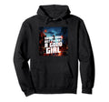 Sorry Mom But Im Not Good Aesthetic Hoodie - Unique Graphic Unisex - T-Shirt, Sweatshirt, Hoodie