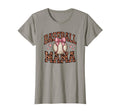 Sports Moms Baseball Lovers Hoodie - Aesthetic Graphic Men Women - T-Shirt, Sweatshirt, Hoodie
