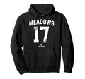 Austin Meadows 17 Florida Mlb Players Hoodie - Unique Graphic for Adults - T-Shirt, Sweatshirt, Hoodie