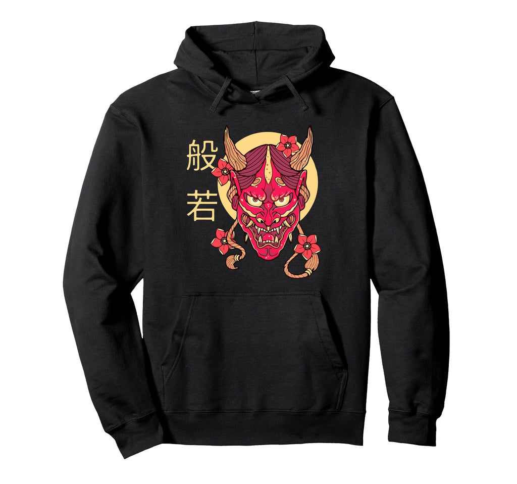 Aesthetic Vaporwave Japanese 90S Japan Hoodie - Streetwear Style Men Women - T-Shirt, Sweatshirt, Hoodie