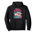 Normalize Breastfeeding Mom Breastfeed Hoodie - Streetwear Style Men Women - T-Shirt, Sweatshirt, Hoodie