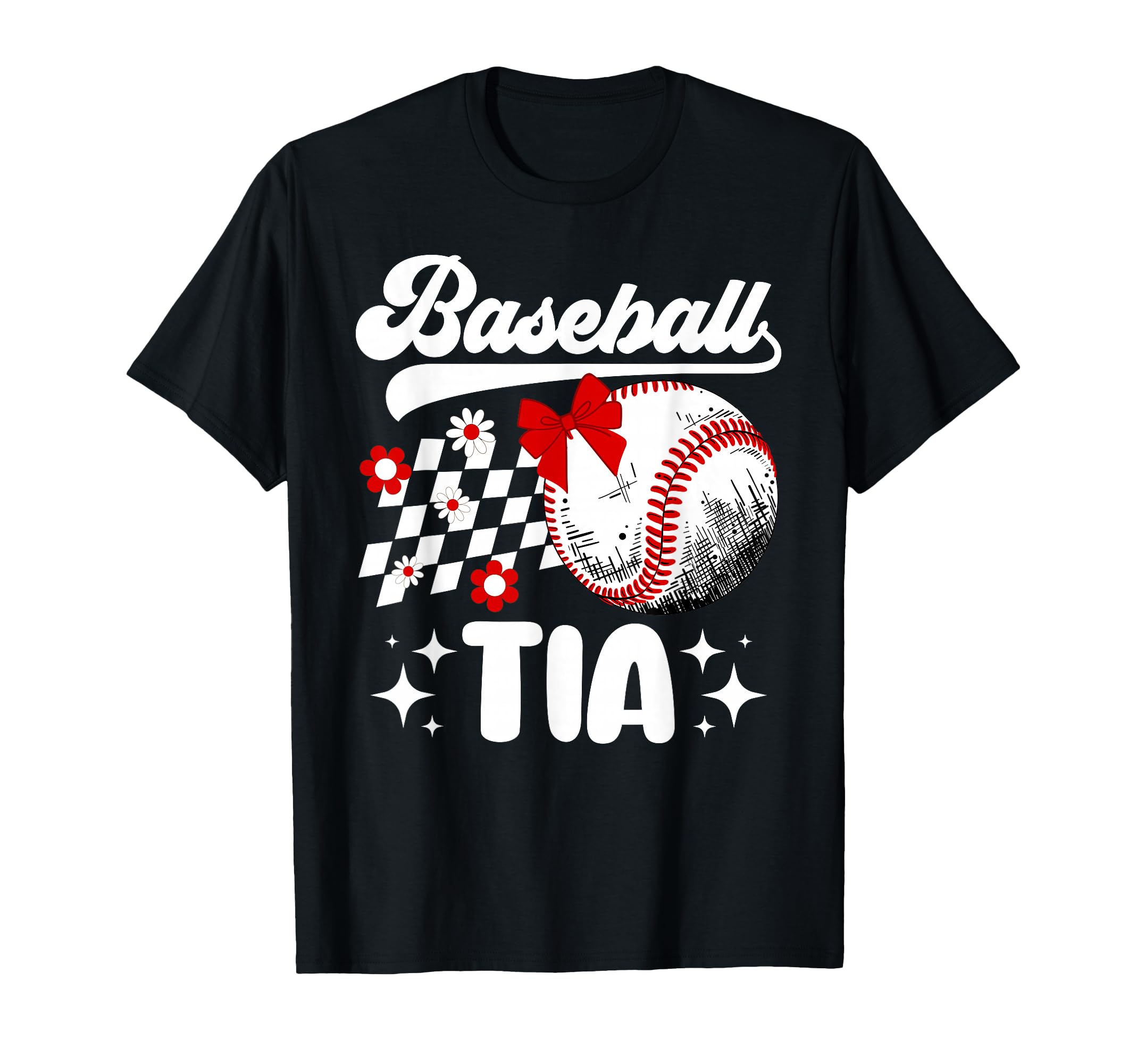 Baseball Tia Tia Baseball Player Tia T-Shirt - Custom Art Print Unisex - T-Shirt, Sweatshirt, Hoodie