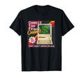 Commit Tax Fraud Online Distressed Video T-Shirt - Trendy Graphic Unisex - T-Shirt, Sweatshirt, Hoodie