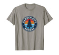 Garden City Kansas Ks 70S T-Shirt - Novelty Apparel for Adults - T-Shirt, Sweatshirt, Hoodie