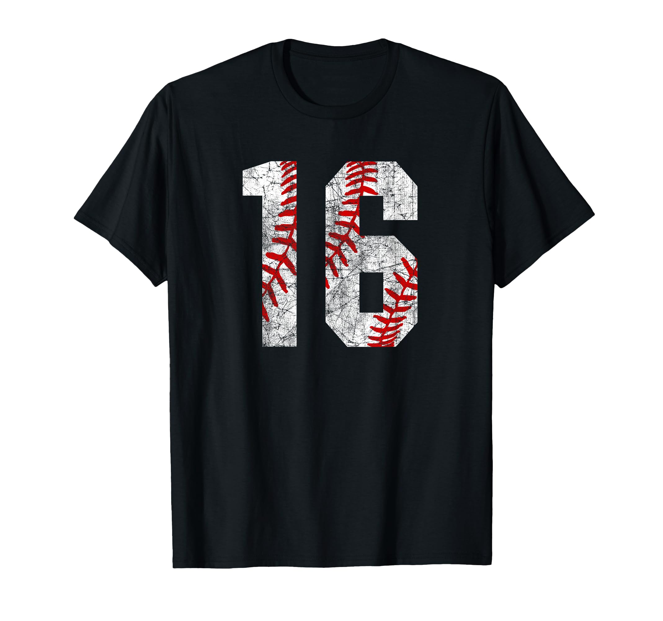 Baseball Mom 16 Jersey Baseball Favorite T-Shirt - Streetwear Style Unisex - T-Shirt, Sweatshirt, Hoodie