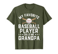 Baseball My Favorite Player Calls Me T-Shirt - Aesthetic Graphic Men Women - T-Shirt, Sweatshirt, Hoodie