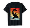 Koi Carp Fish Breeder Sunset T-Shirt - Casual Everyday Wear Men Women - T-Shirt, Sweatshirt, Hoodie