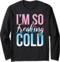 Sarcastic dank meme merch for winter outfit - Adult & Kids T-Shirts, Sweatshirts & Hoodies apparel design preview 1