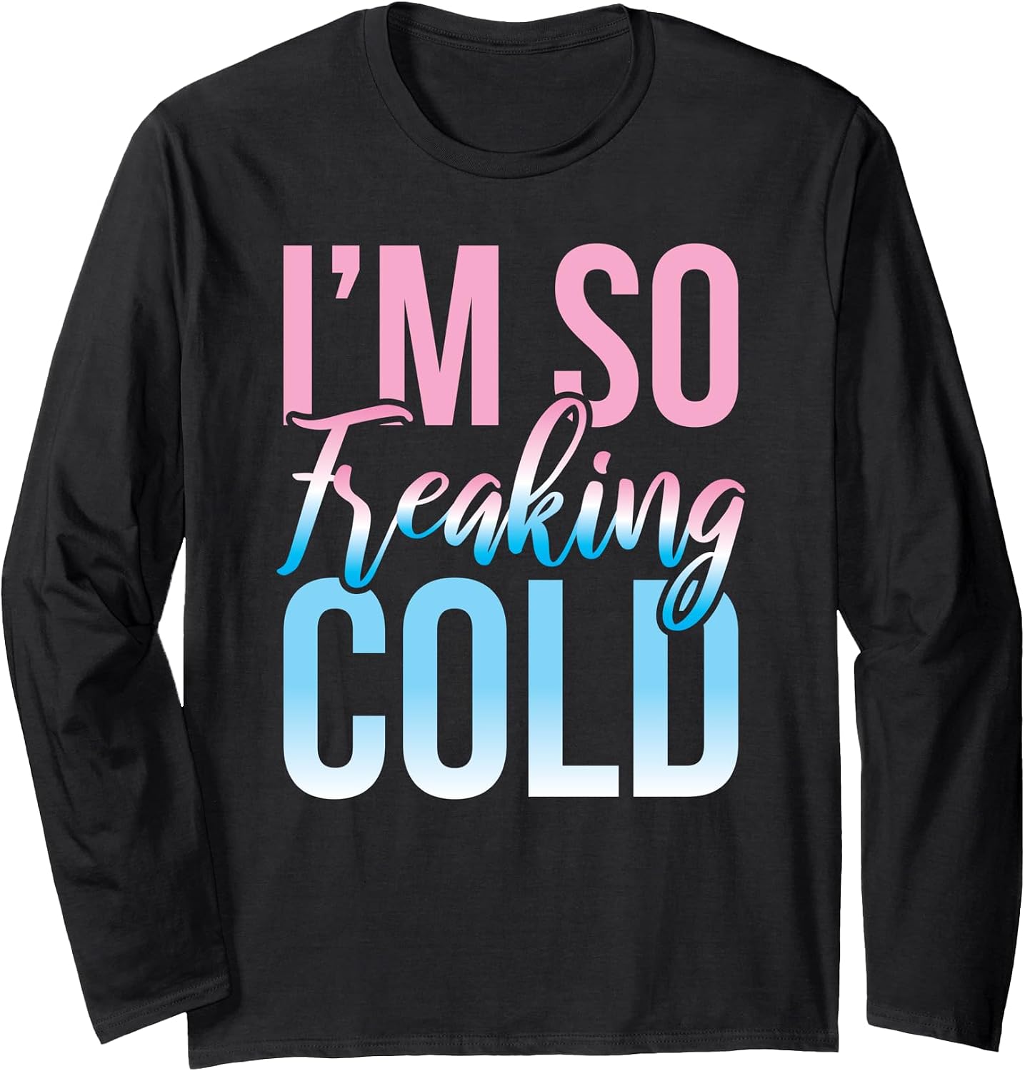 Sarcastic dank meme merch for winter outfit - Adult & Kids T-Shirts, Sweatshirts & Hoodies apparel design preview 1